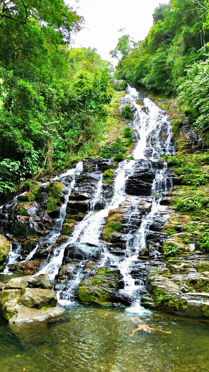 Private Panama tour moment