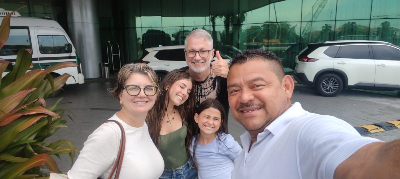 Authentic Panama experience