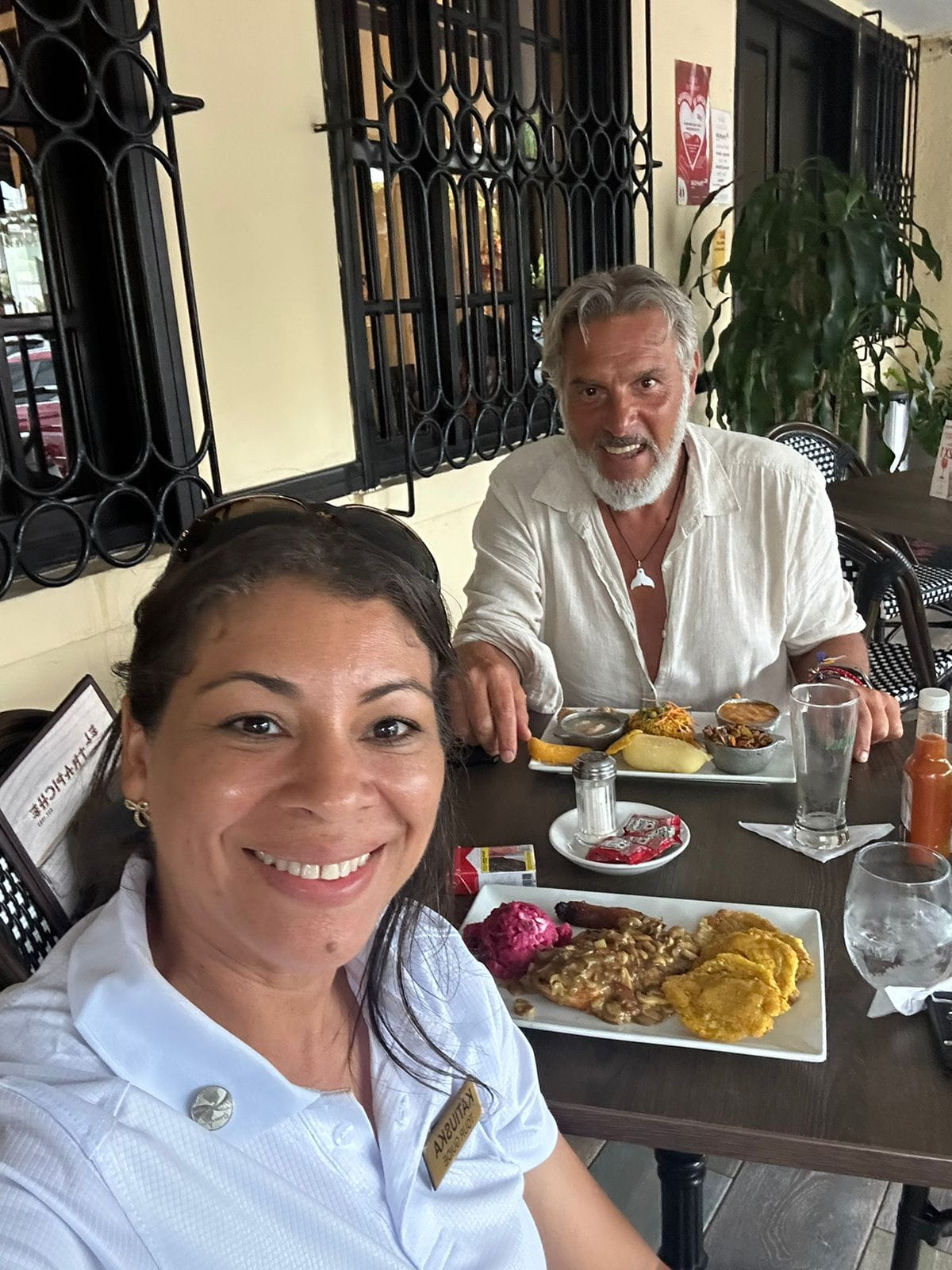 Panama tour highlight